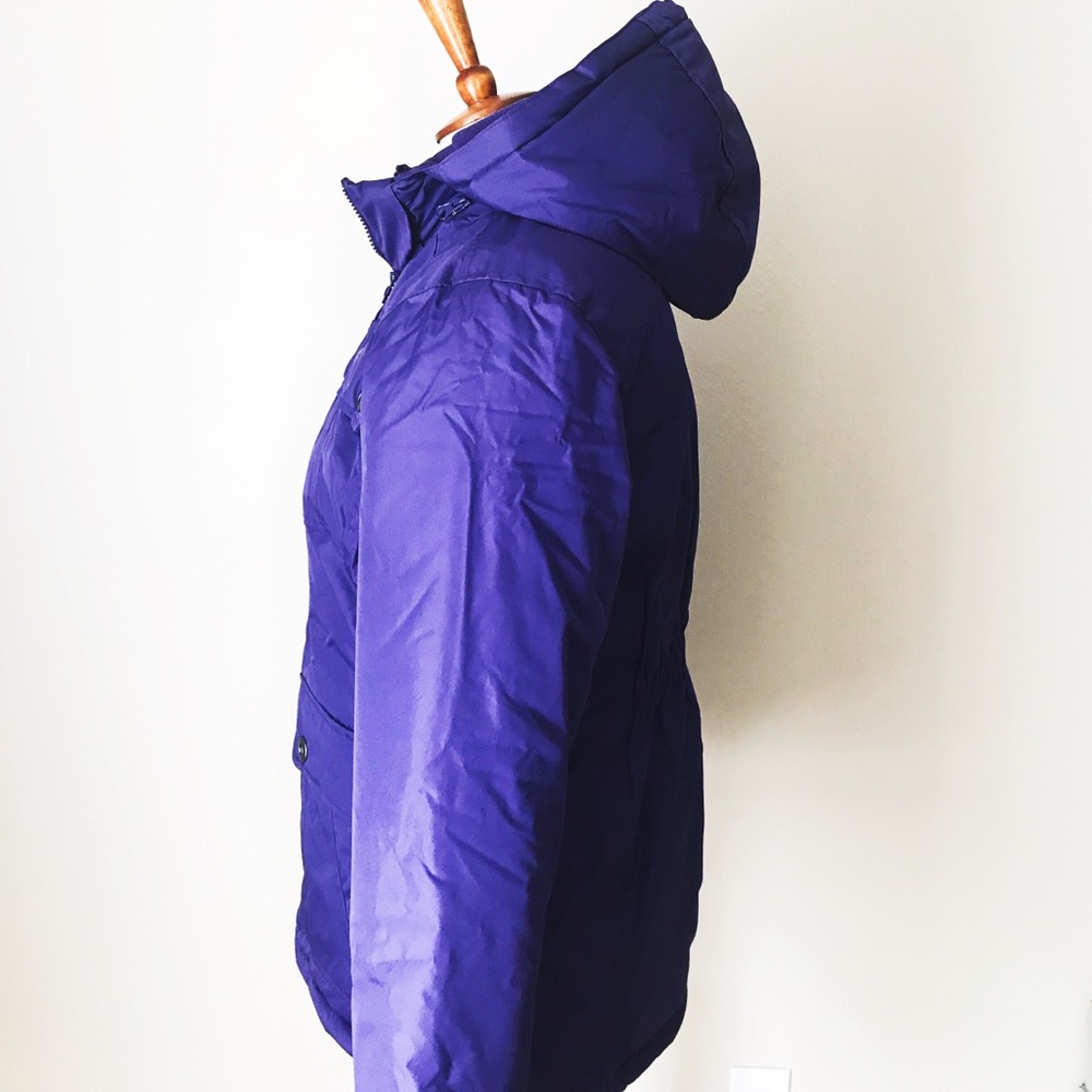 CB Sport ski Puffer Jacket - Picture 4 of 8